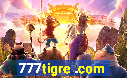 777tigre .com